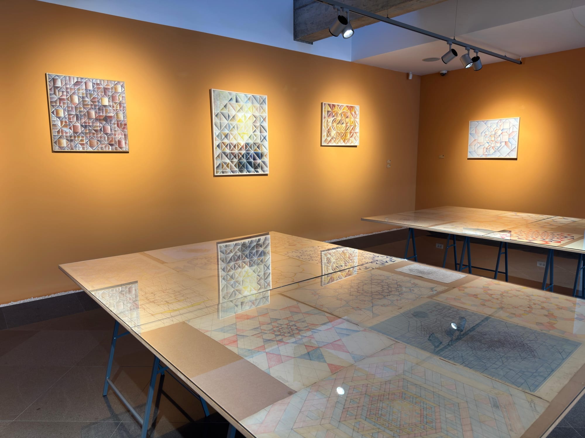 Liviu Stoicoviciu - Lucru | Work