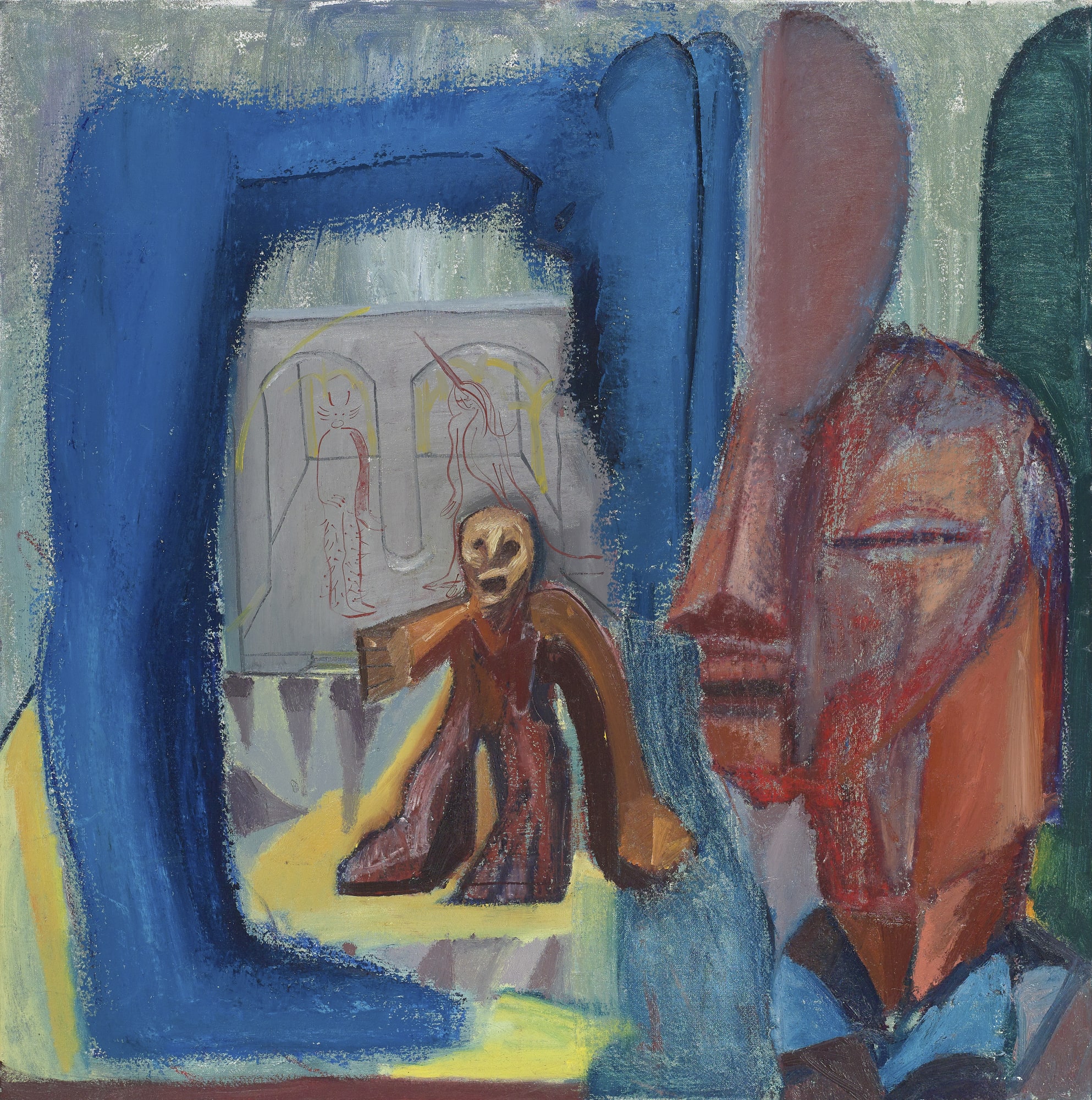 Tincuța Marin – Distant Realities