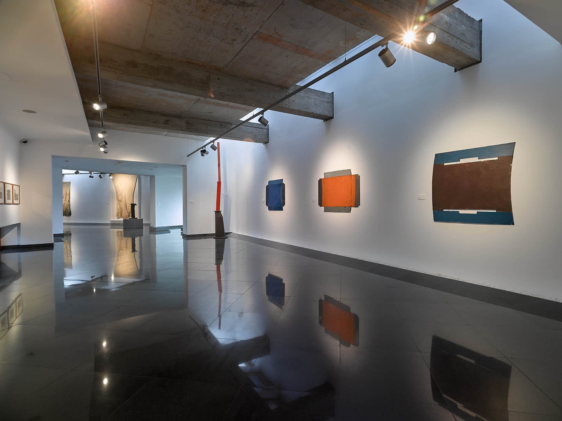 Ritzi Jacobi & Peter Jacobi. Fabrics of Memory