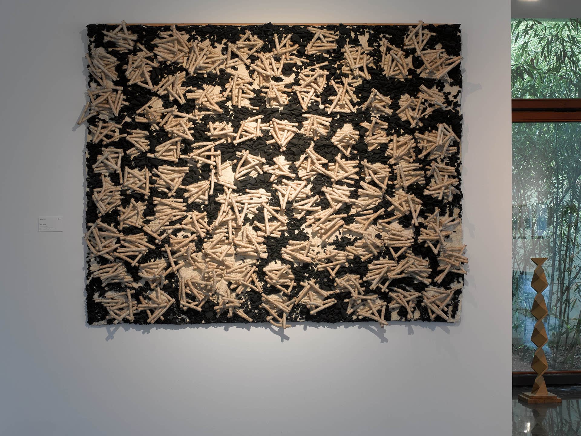 Ritzi Jacobi & Peter Jacobi. Fabrics of Memory
