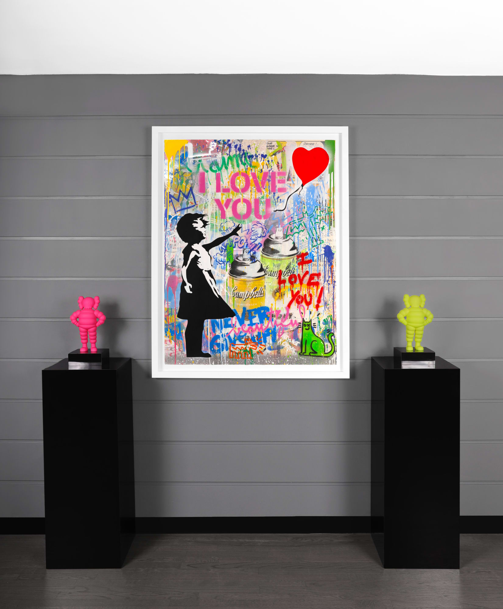 Mr. Brainwash