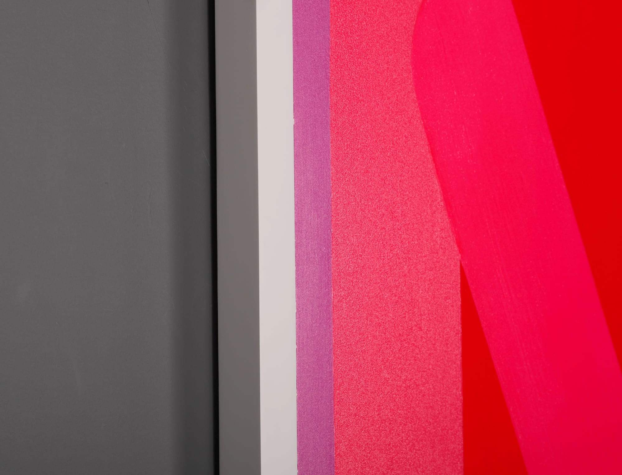 Harland Miller: The Letter Paintings