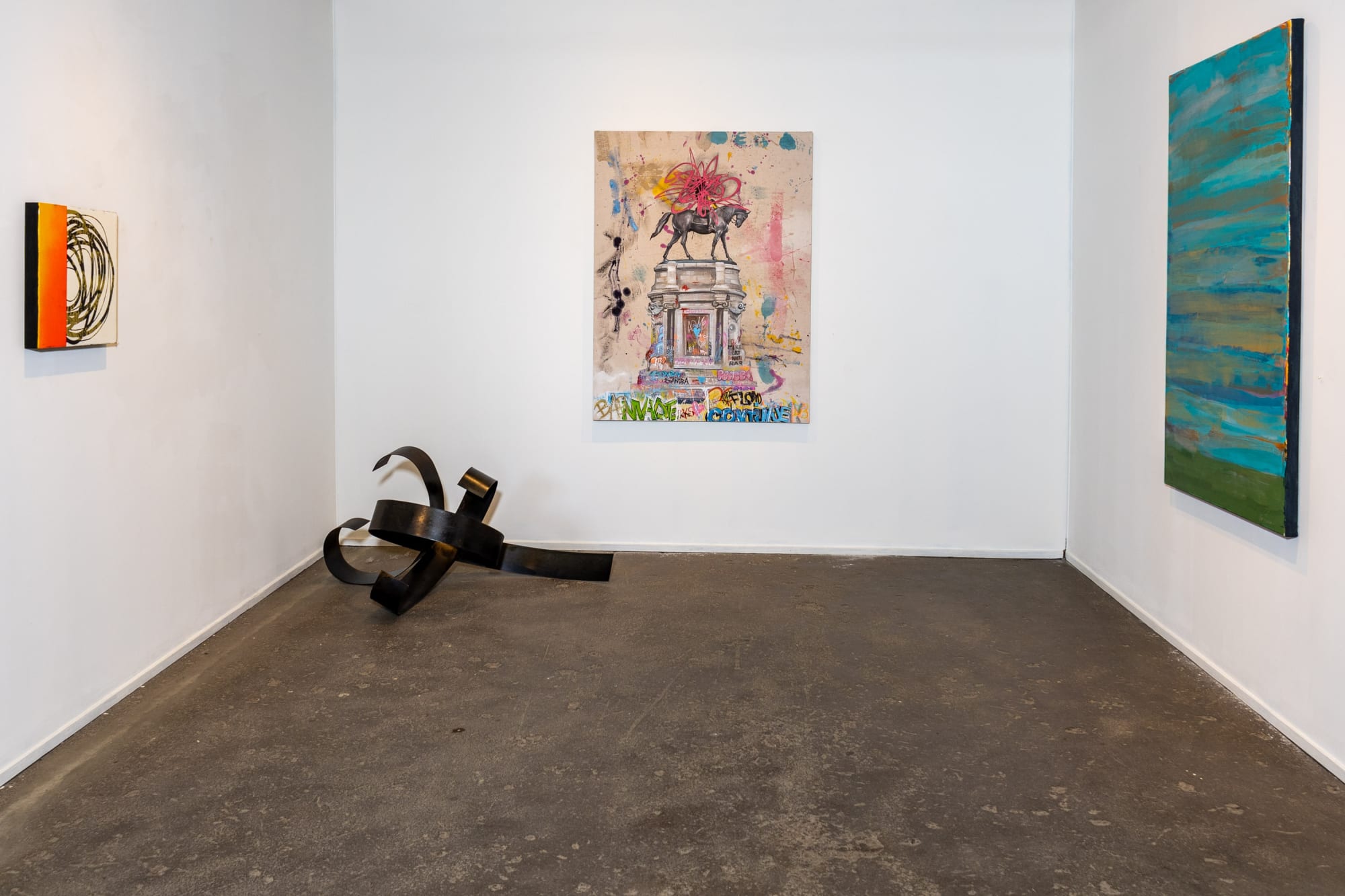 CHROMA Summer Group Show