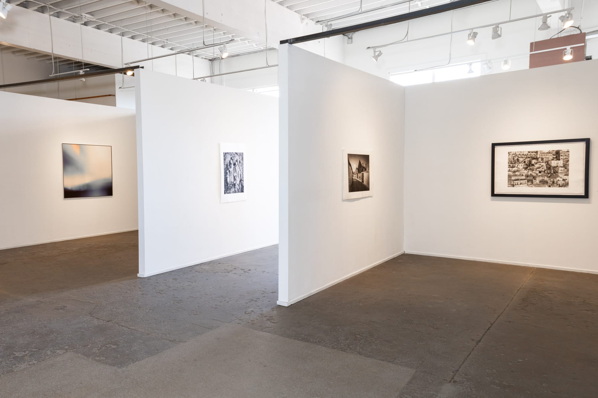 CHROMA Summer Group Show