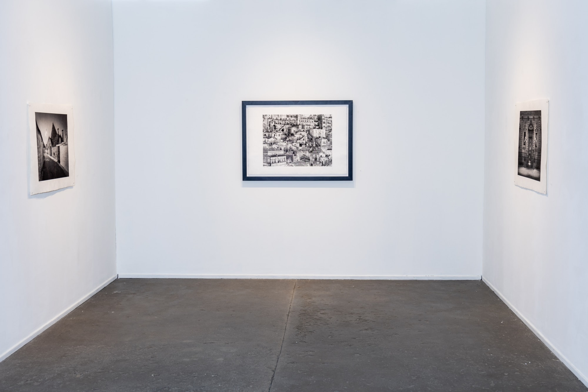 CHROMA Summer Group Show