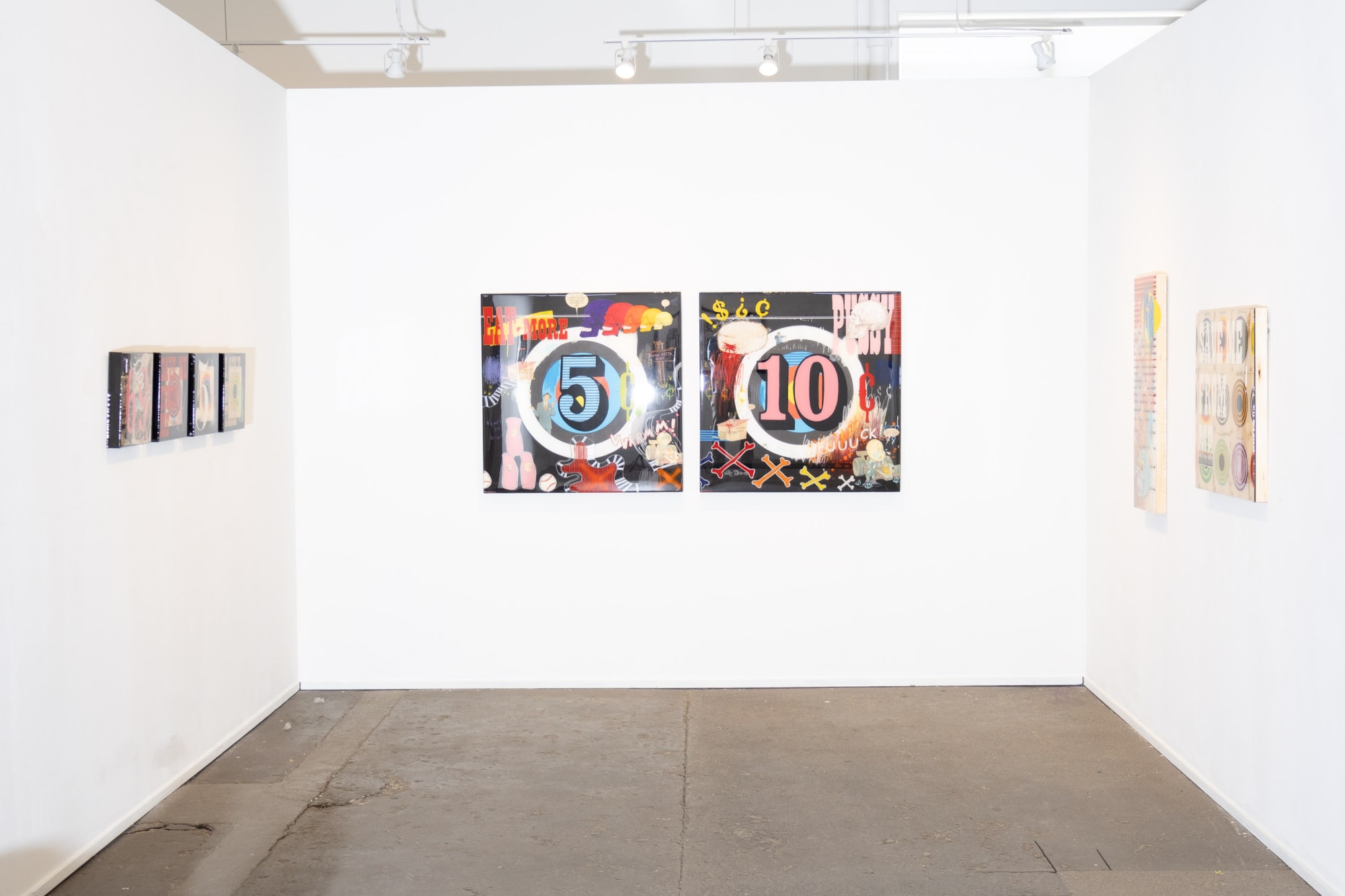 CHROMA Summer Group Show