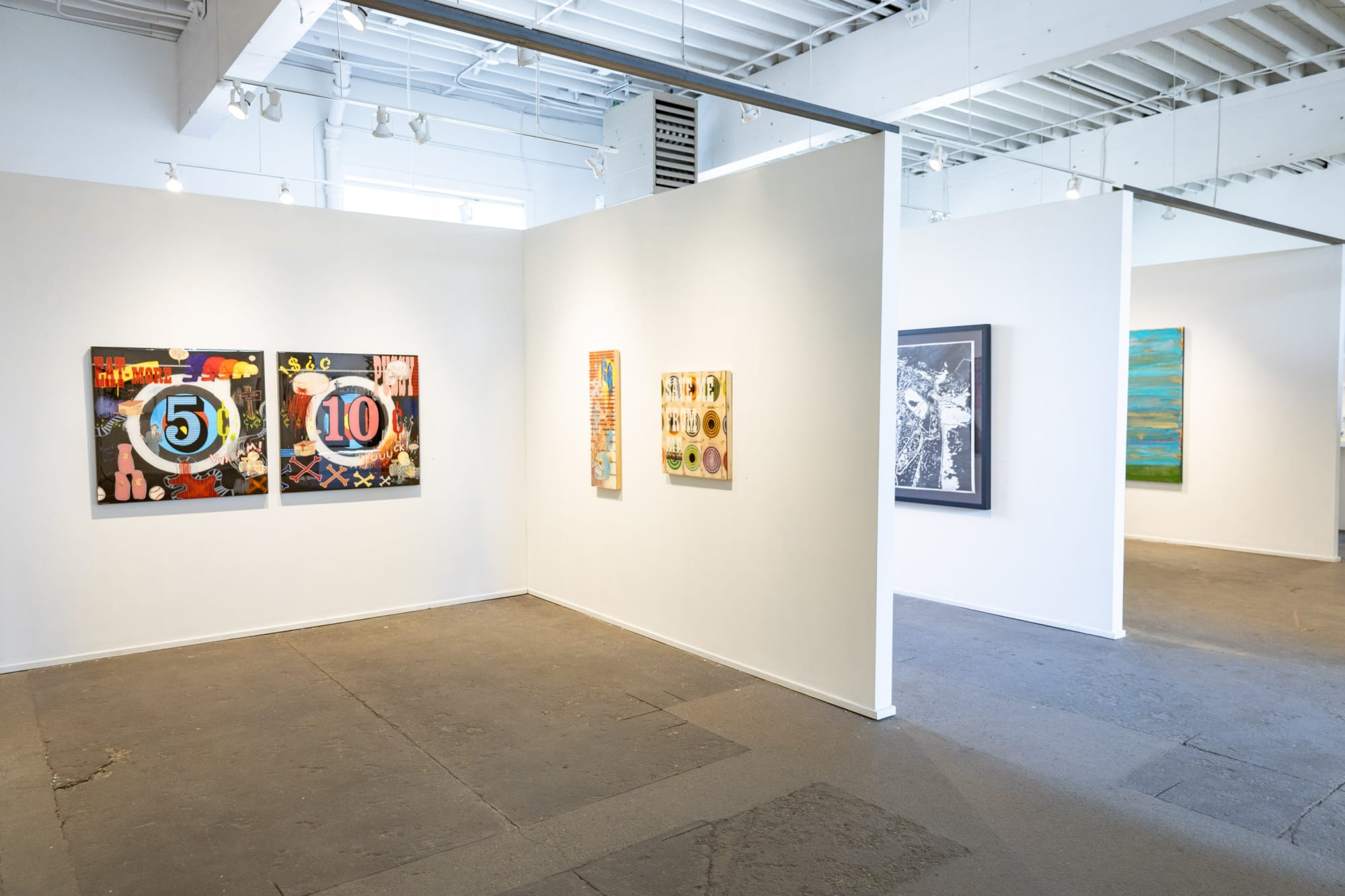 CHROMA Summer Group Show