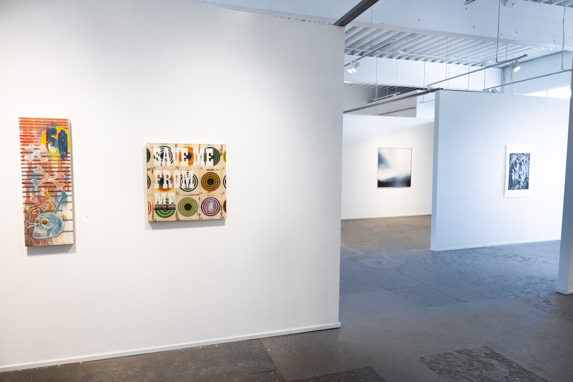 CHROMA Summer Group Show