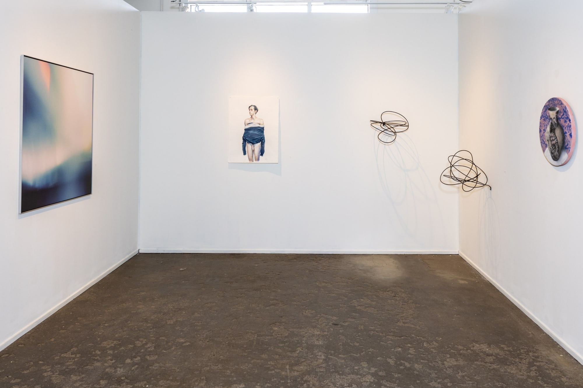 CHROMA Summer Group Show