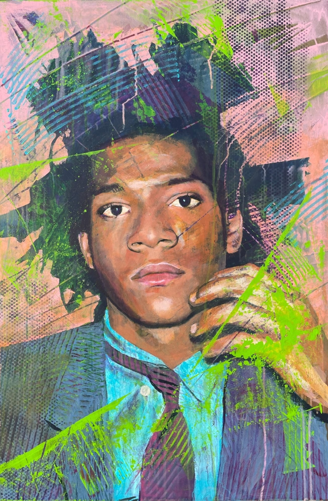 POP-UP > we3 / Laurie Aldridge, Louise Lacey Rokosh & John Webster