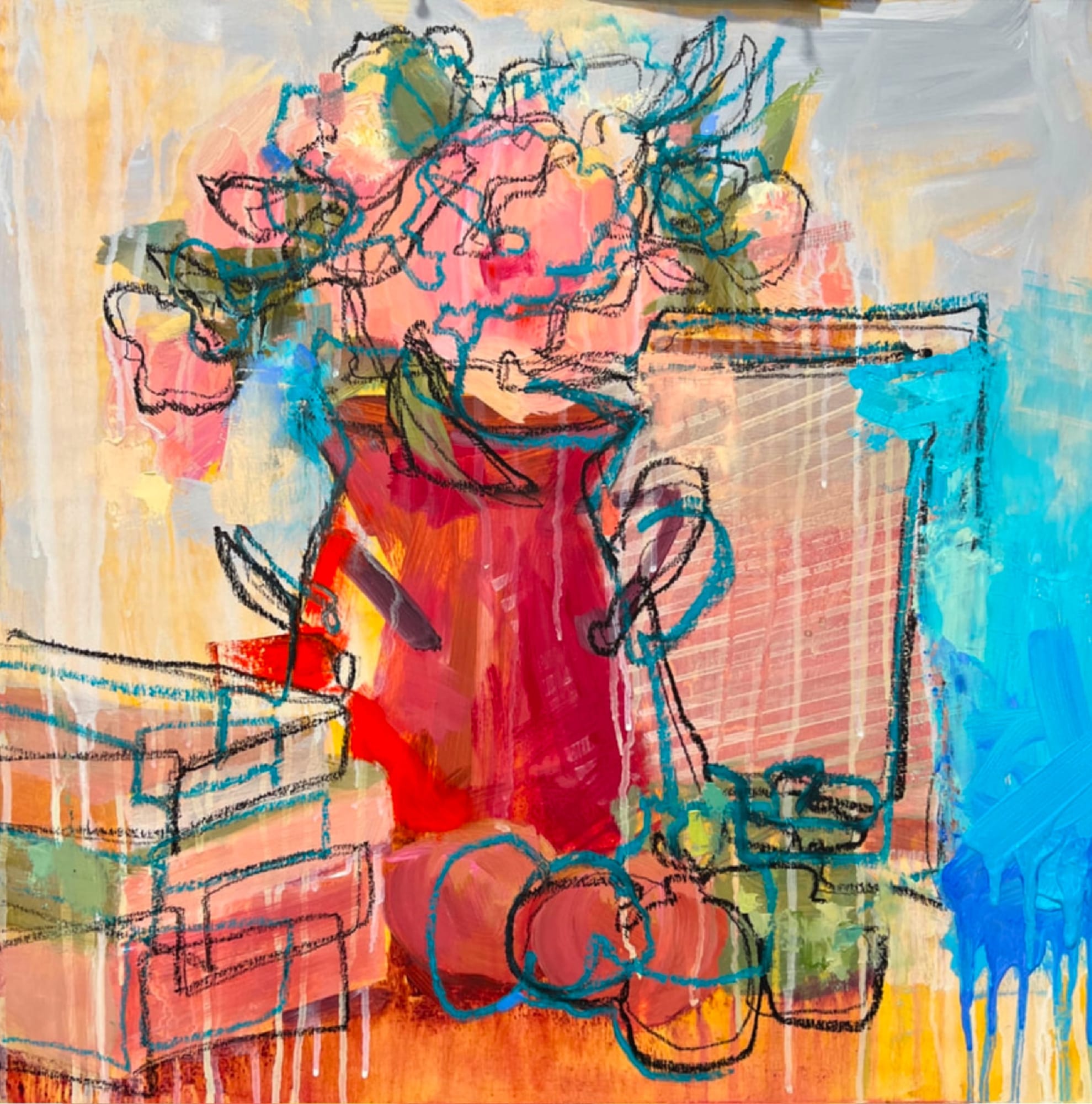 POP-UP > we3 / Laurie Aldridge, Louise Lacey Rokosh & John Webster