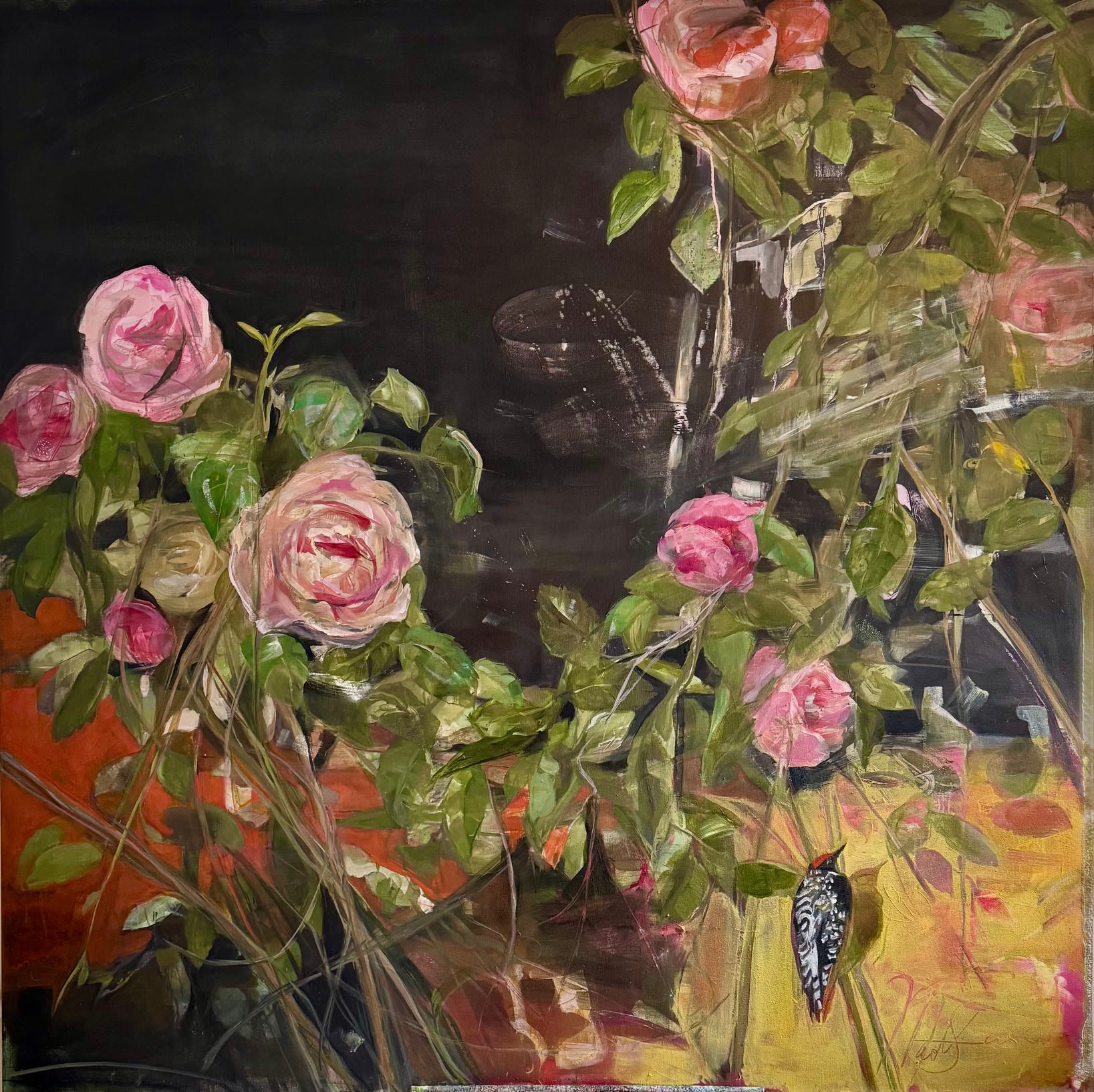 MADELEINE LAMONT