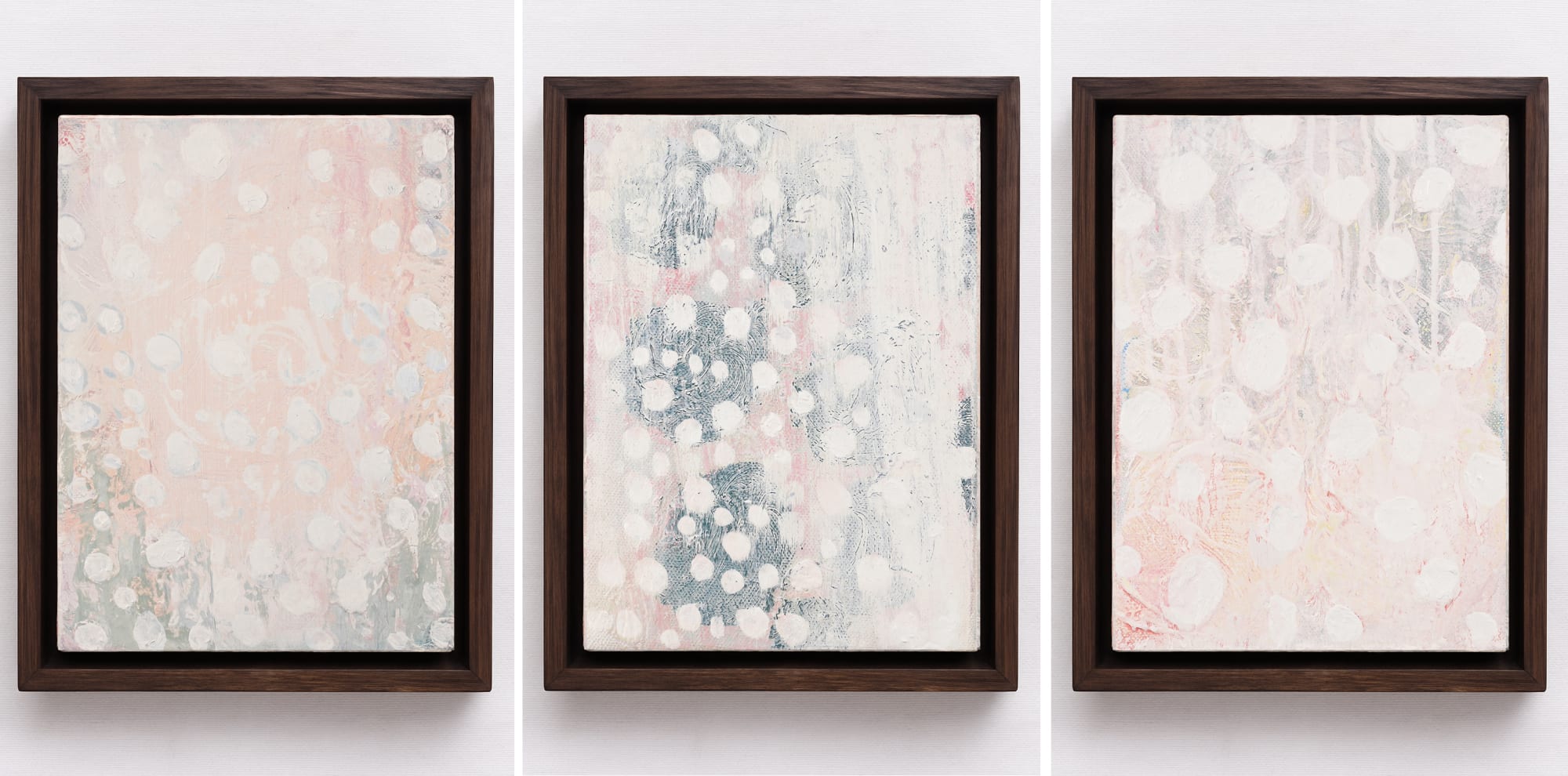 SMALL IS BEAUTIFUL (Edition 43) - Flowers Gallery - London