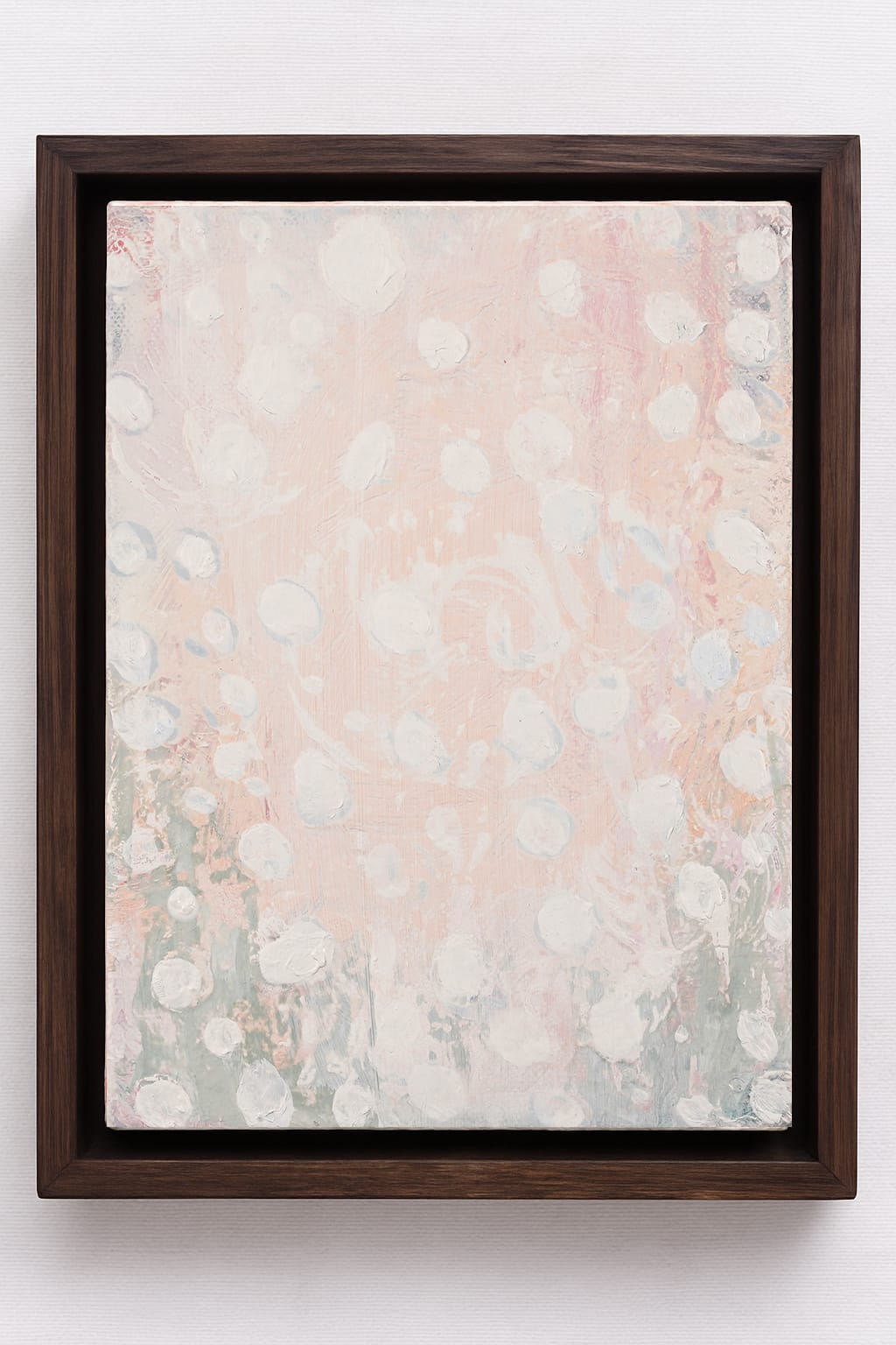 SMALL IS BEAUTIFUL (Edition 43) - Flowers Gallery - London