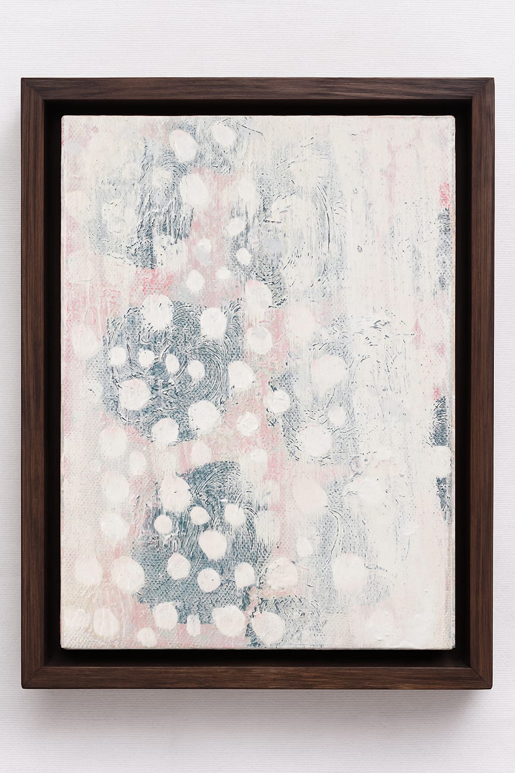 SMALL IS BEAUTIFUL (Edition 43) - Flowers Gallery - London