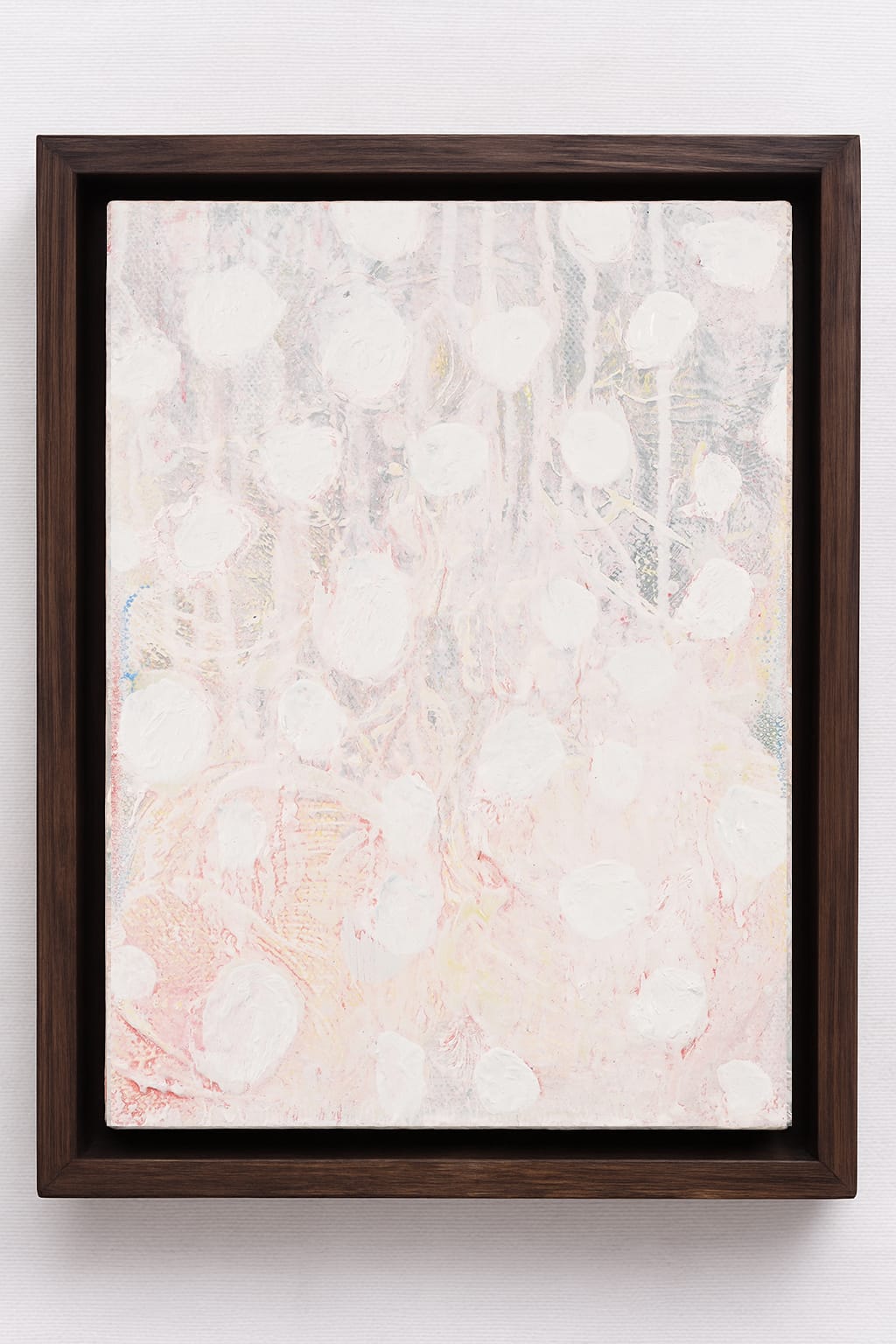 SMALL IS BEAUTIFUL (Edition 43) - Flowers Gallery - London