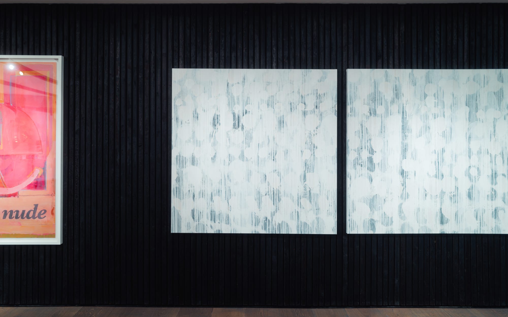 LOVE - Loughran Gallery