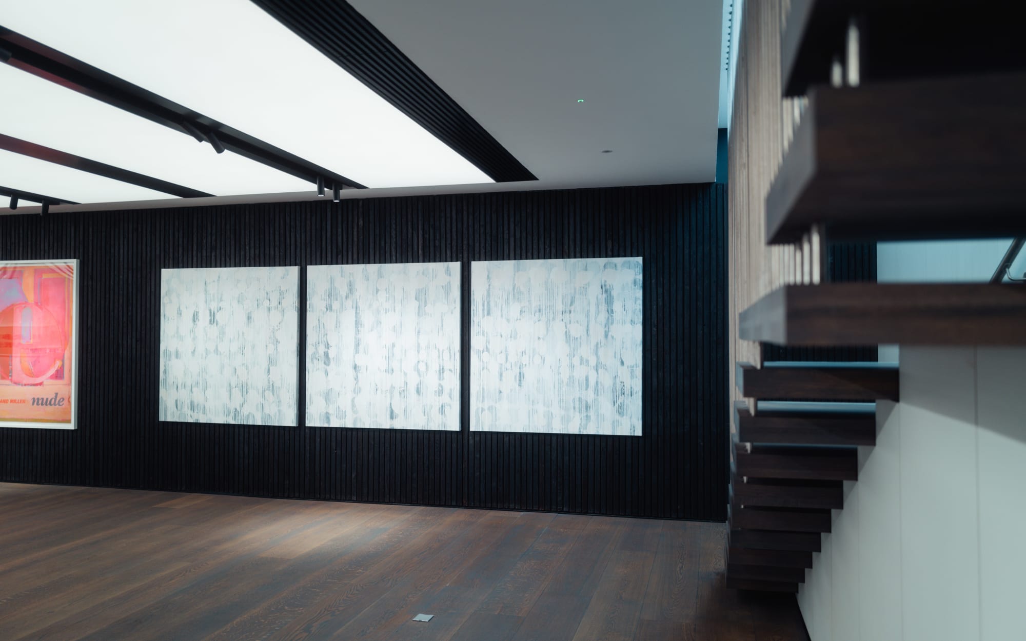 LOVE - Loughran Gallery