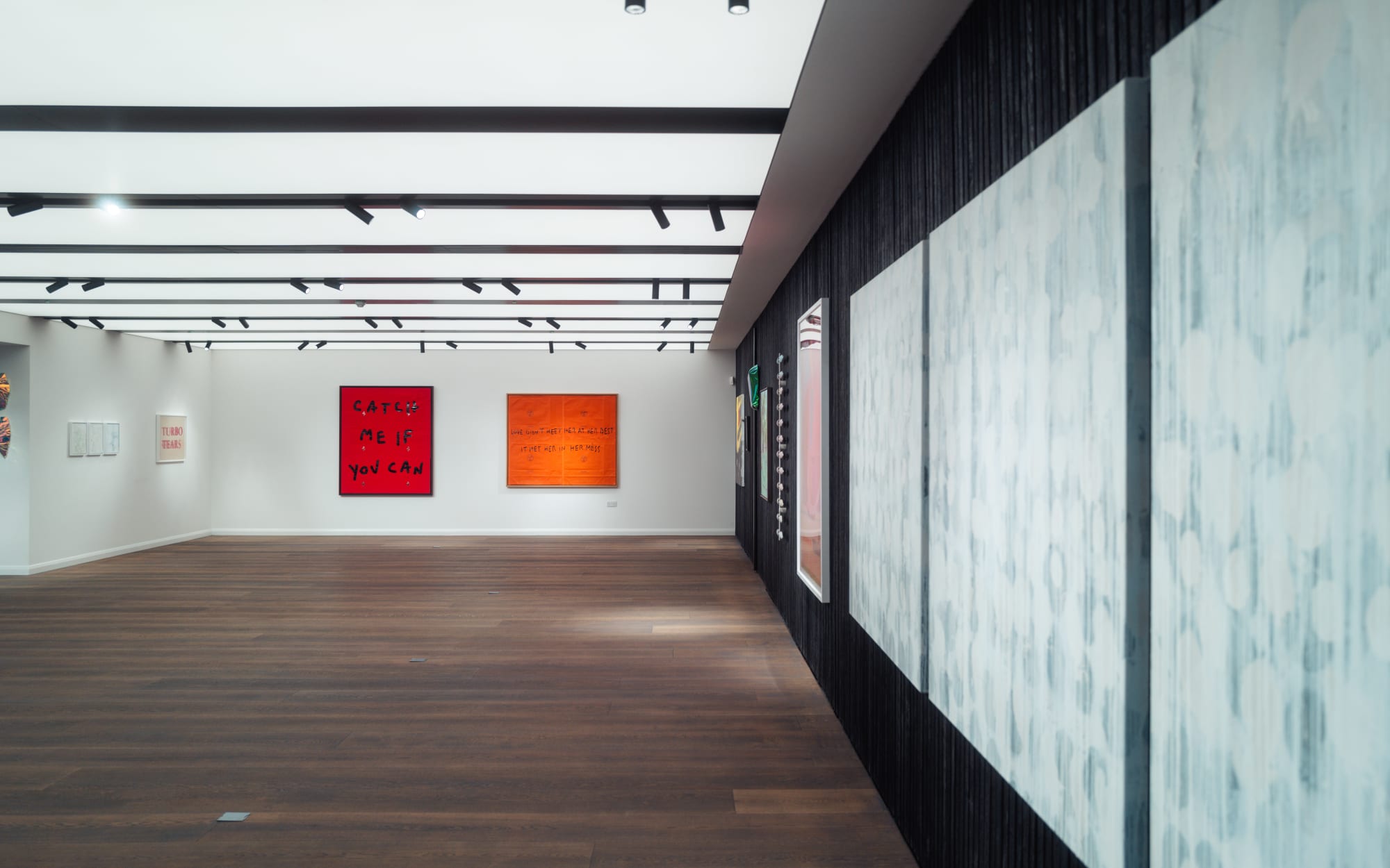 LOVE - Loughran Gallery