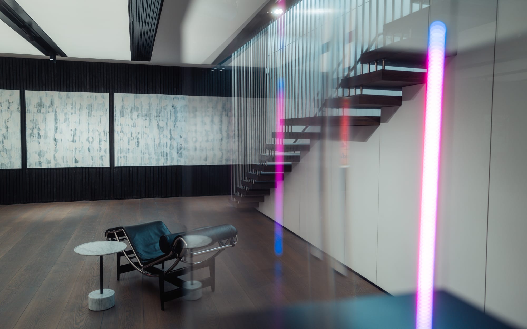 LOVE - Loughran Gallery