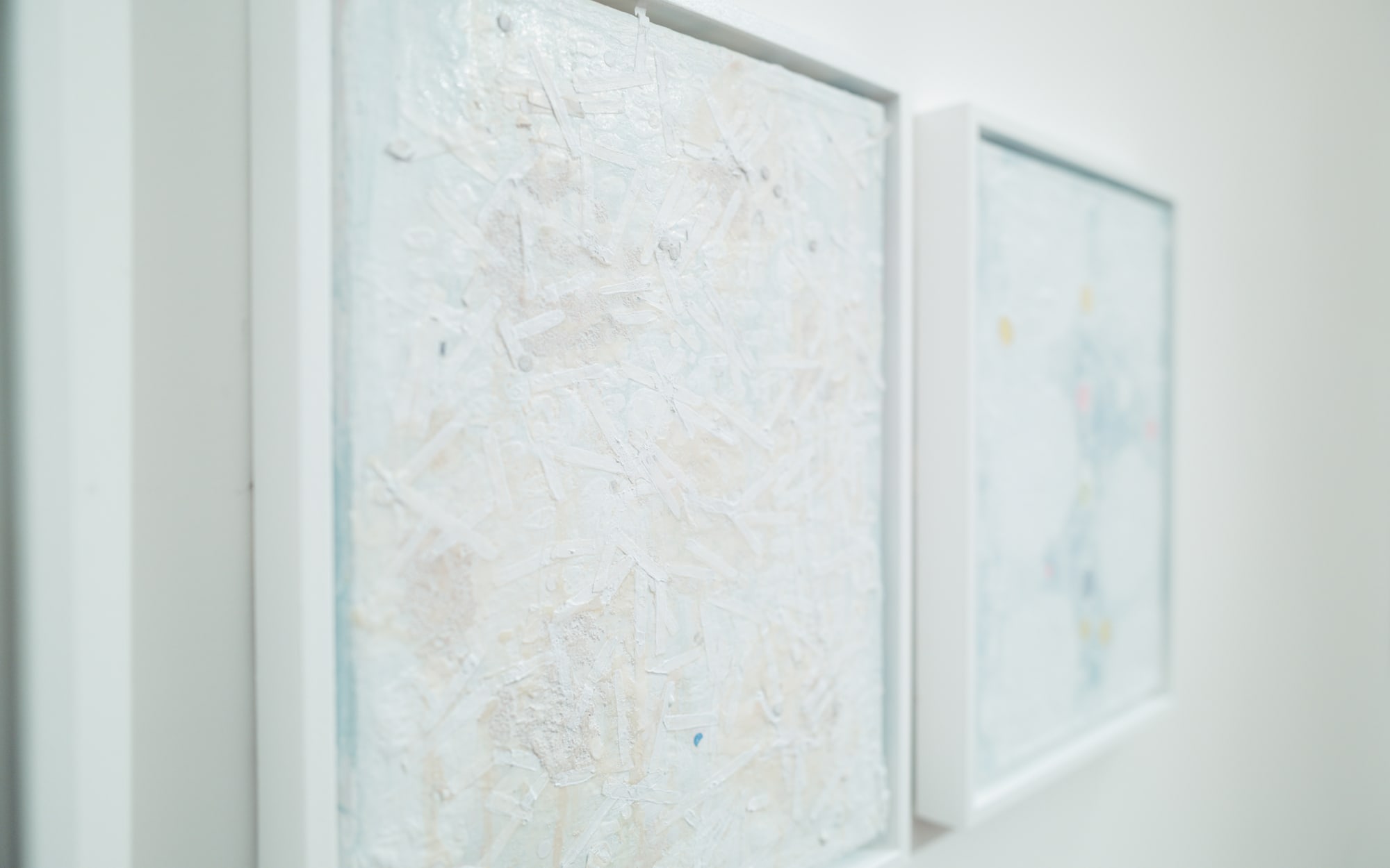 LOVE - Loughran Gallery