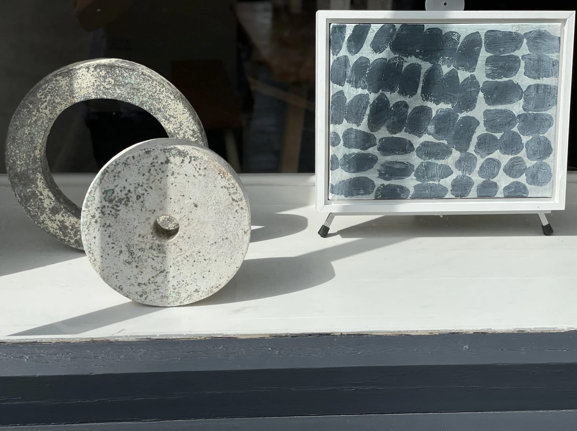 RECENT WORK - The Chair Gallery - Hay on Wye