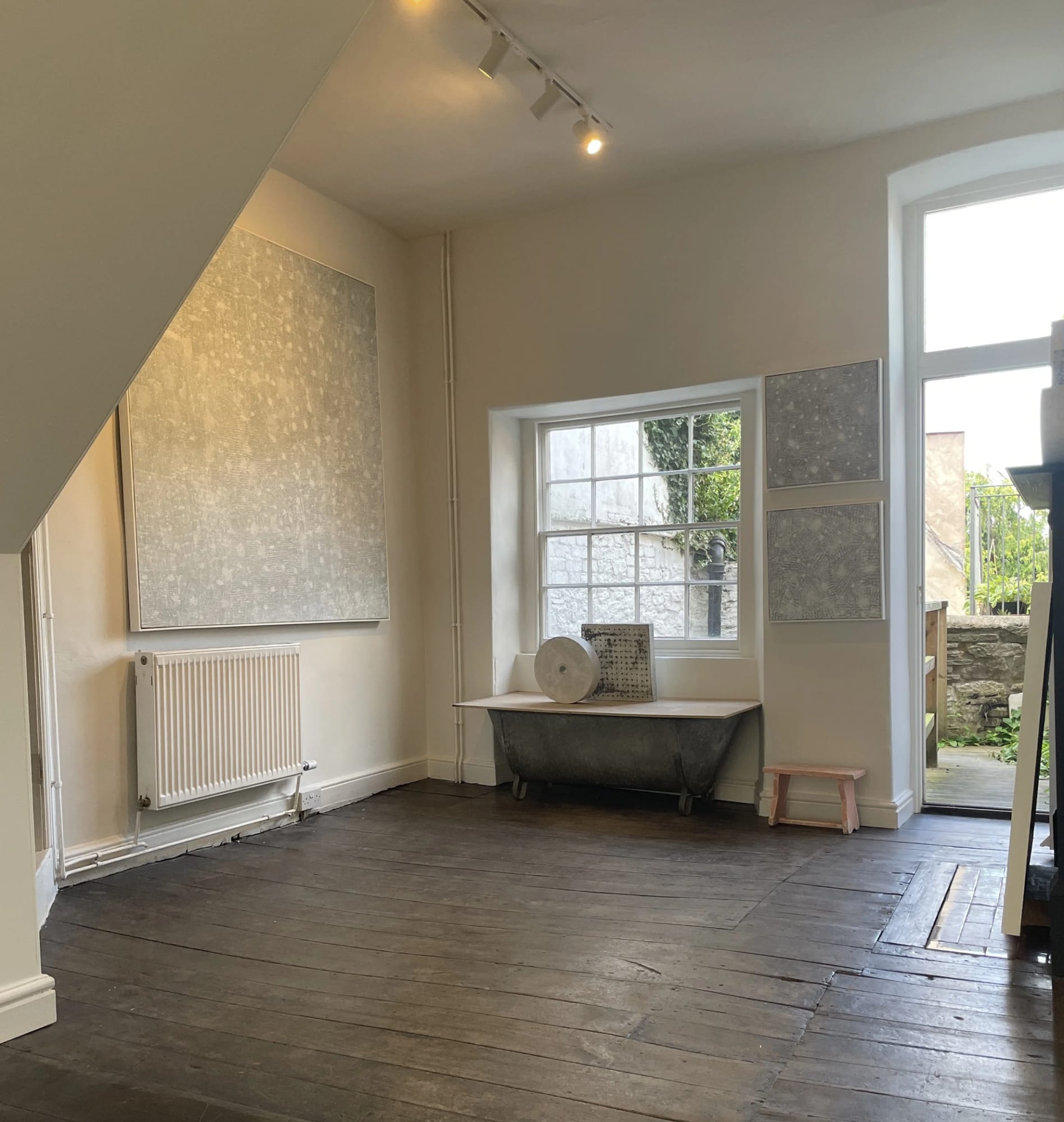 RECENT WORK - The Chair Gallery - Hay on Wye