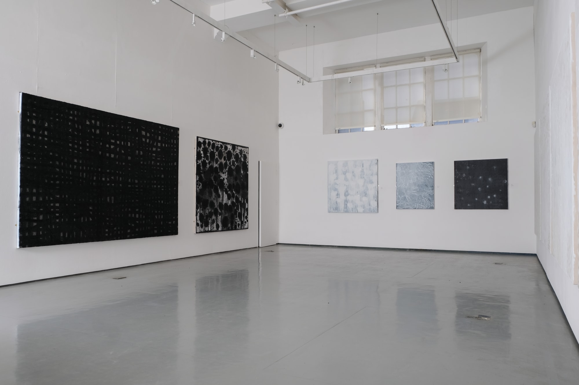 BREATHE - Oriel Myrddin Gallery, Carmarthen