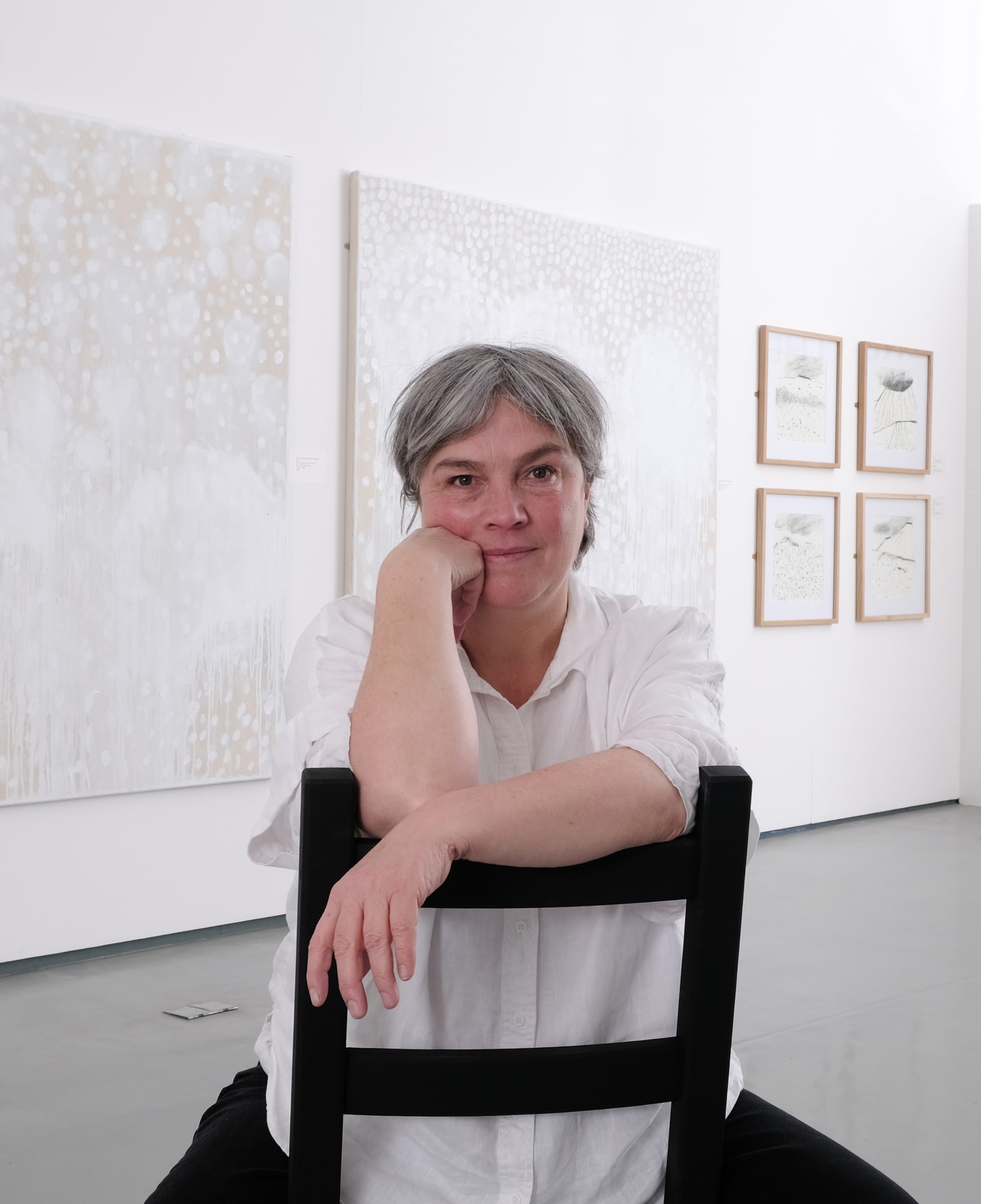 BREATHE - Oriel Myrddin Gallery, Carmarthen