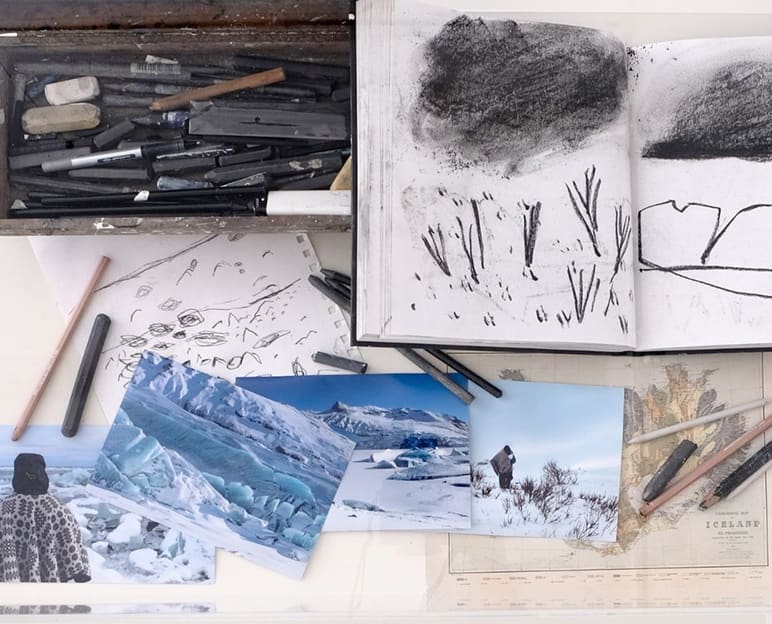 BREATHE - Oriel Myrddin Gallery, Carmarthen