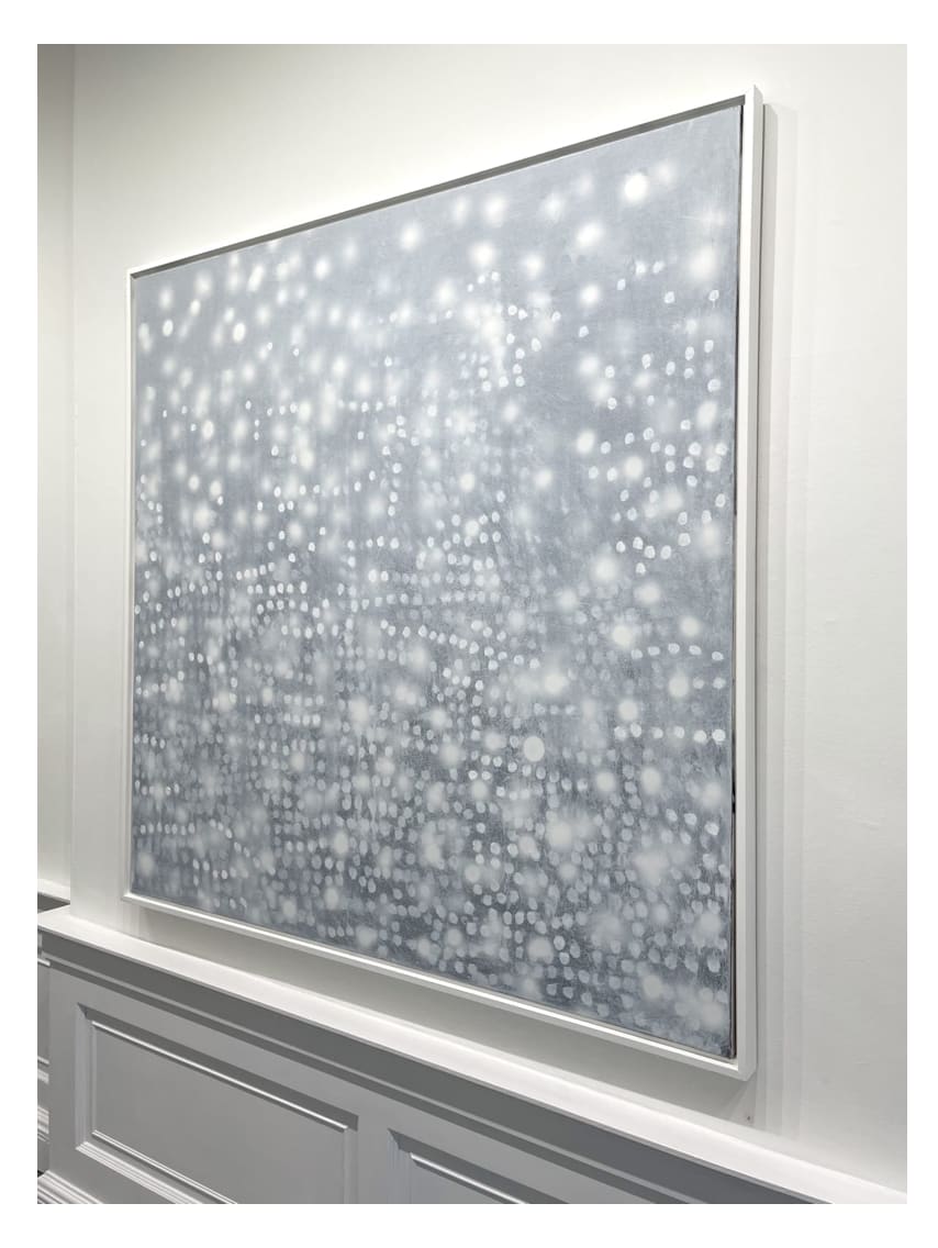 THIS DIVINE QUIET - &Gallery, Edinburgh