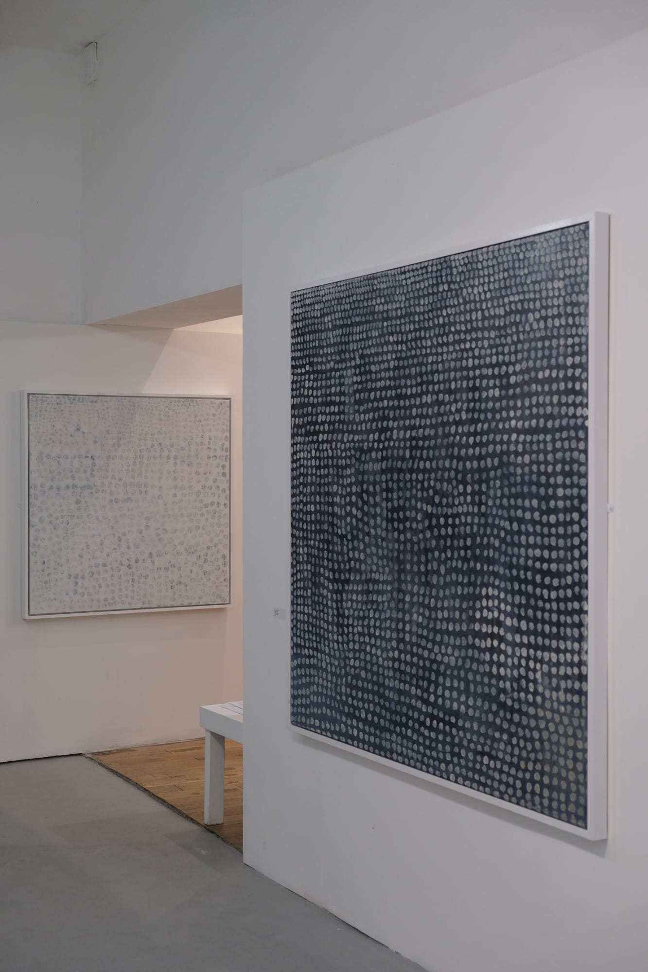 MATTER - Elysium Gallery, Swansea