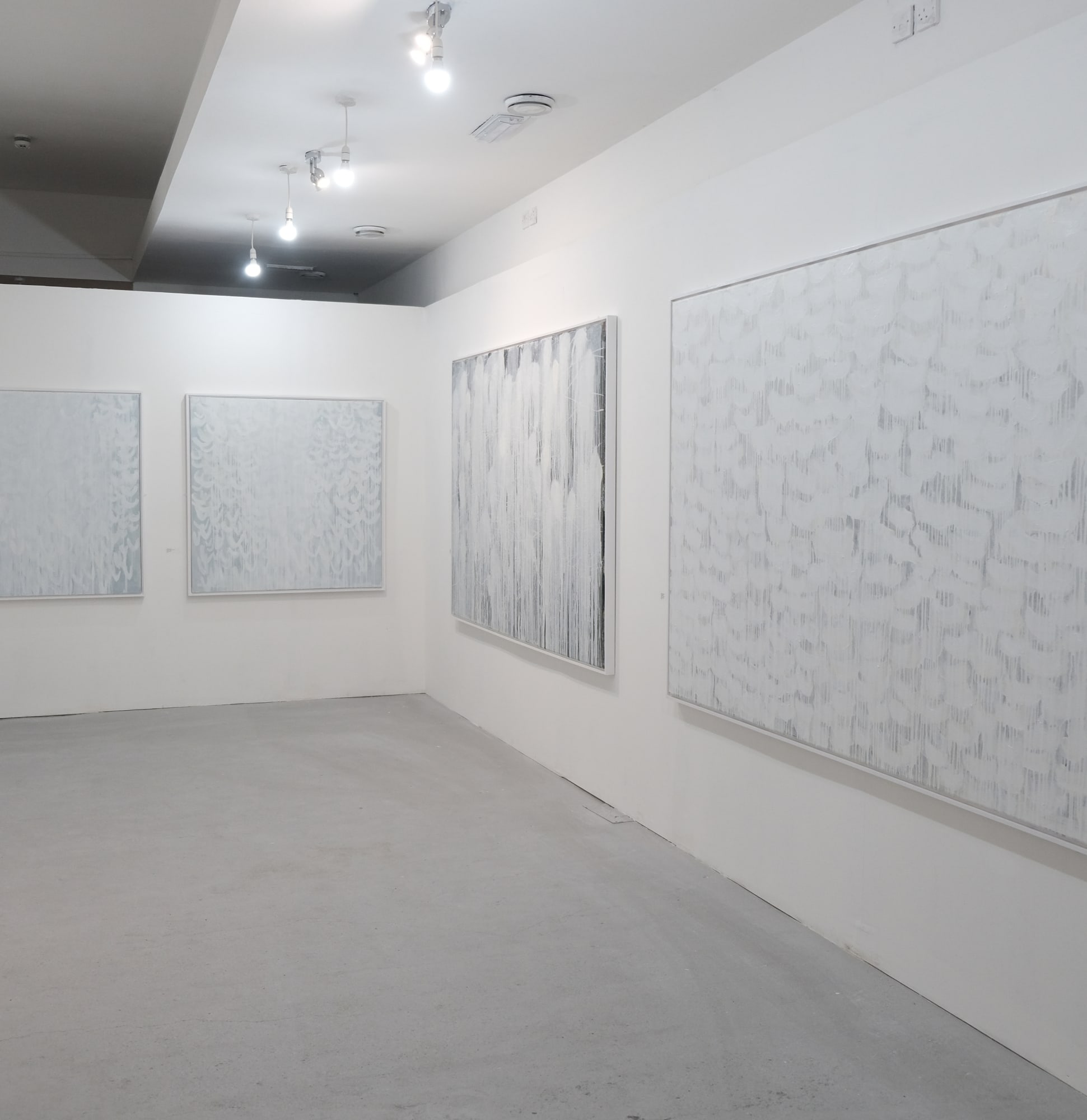 MATTER - Elysium Gallery, Swansea