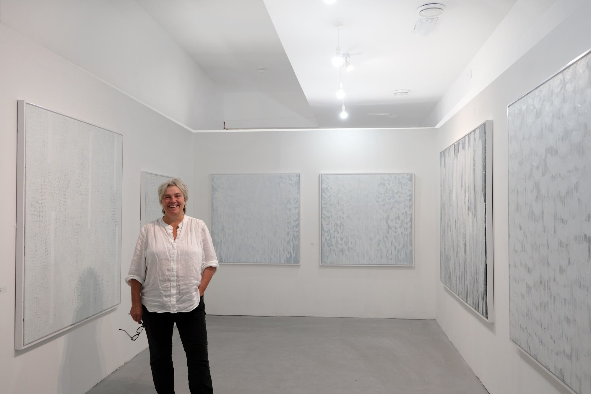 MATTER - Elysium Gallery, Swansea