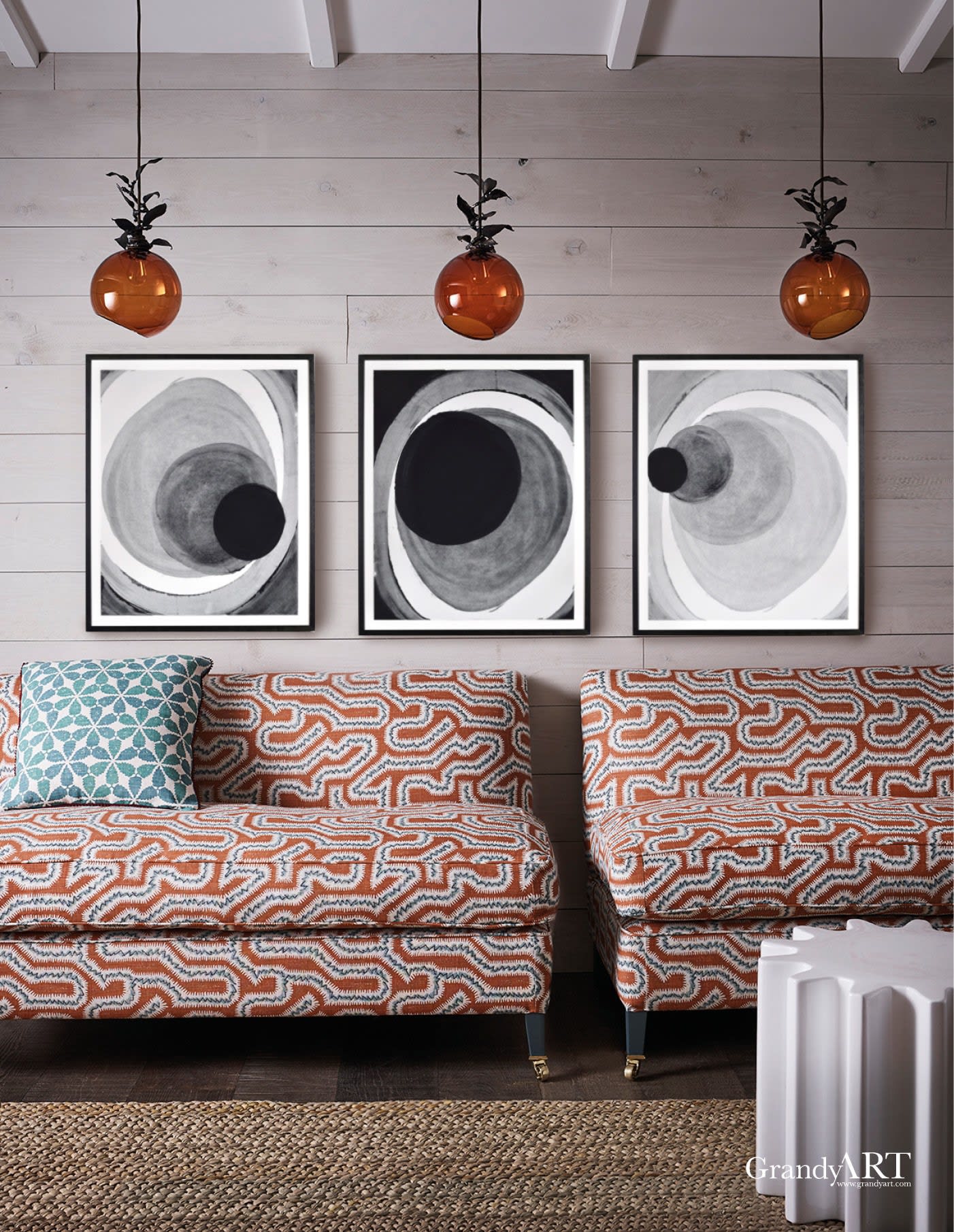 Emily Crookshank & Emily Thornton