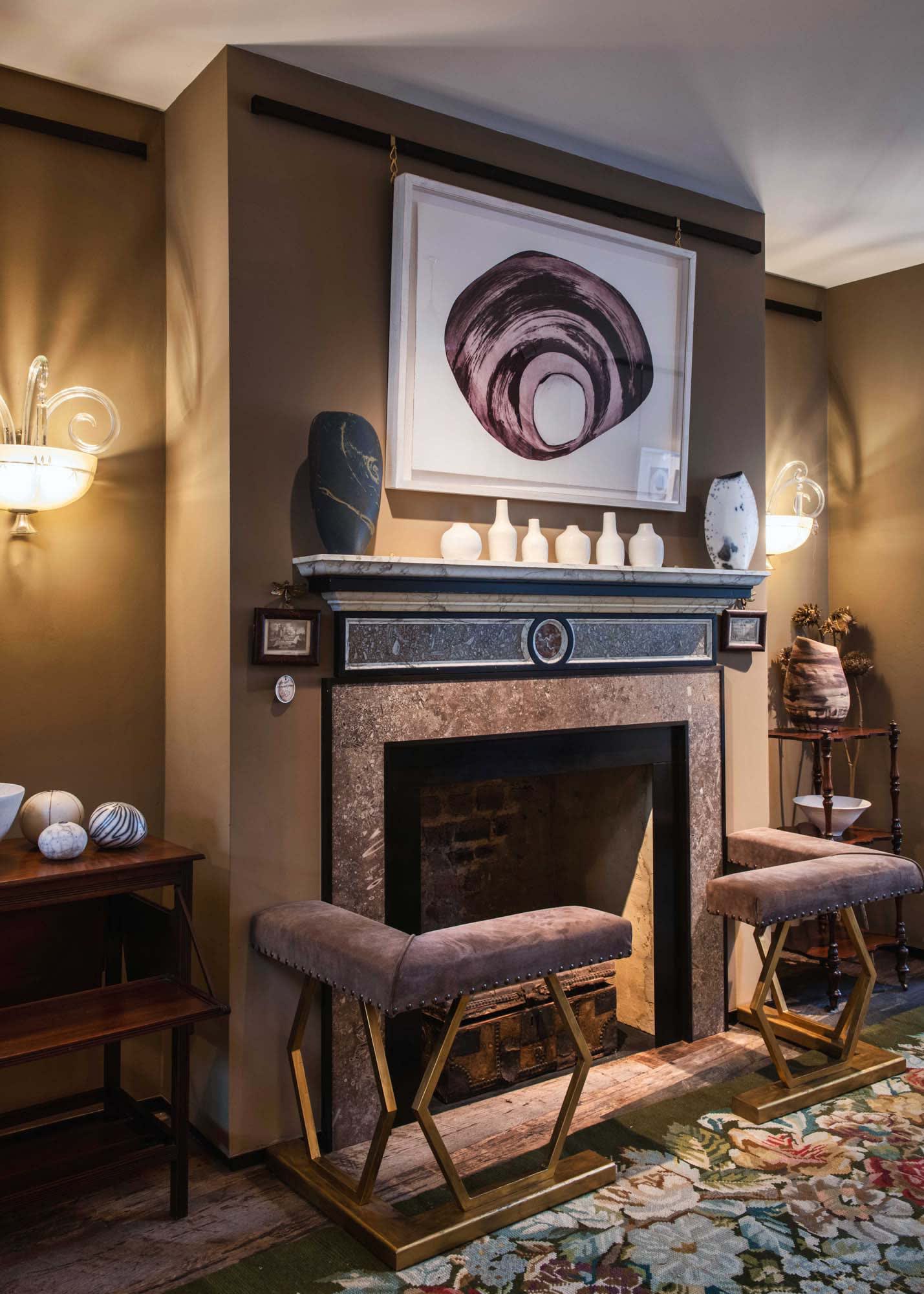 Rhyming Forms: A Collaboration