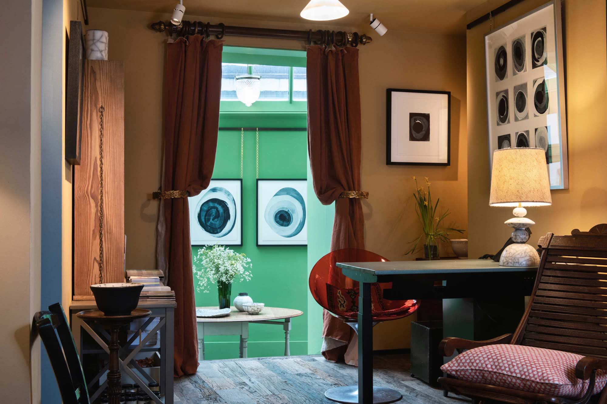 Rhyming Forms: A Collaboration