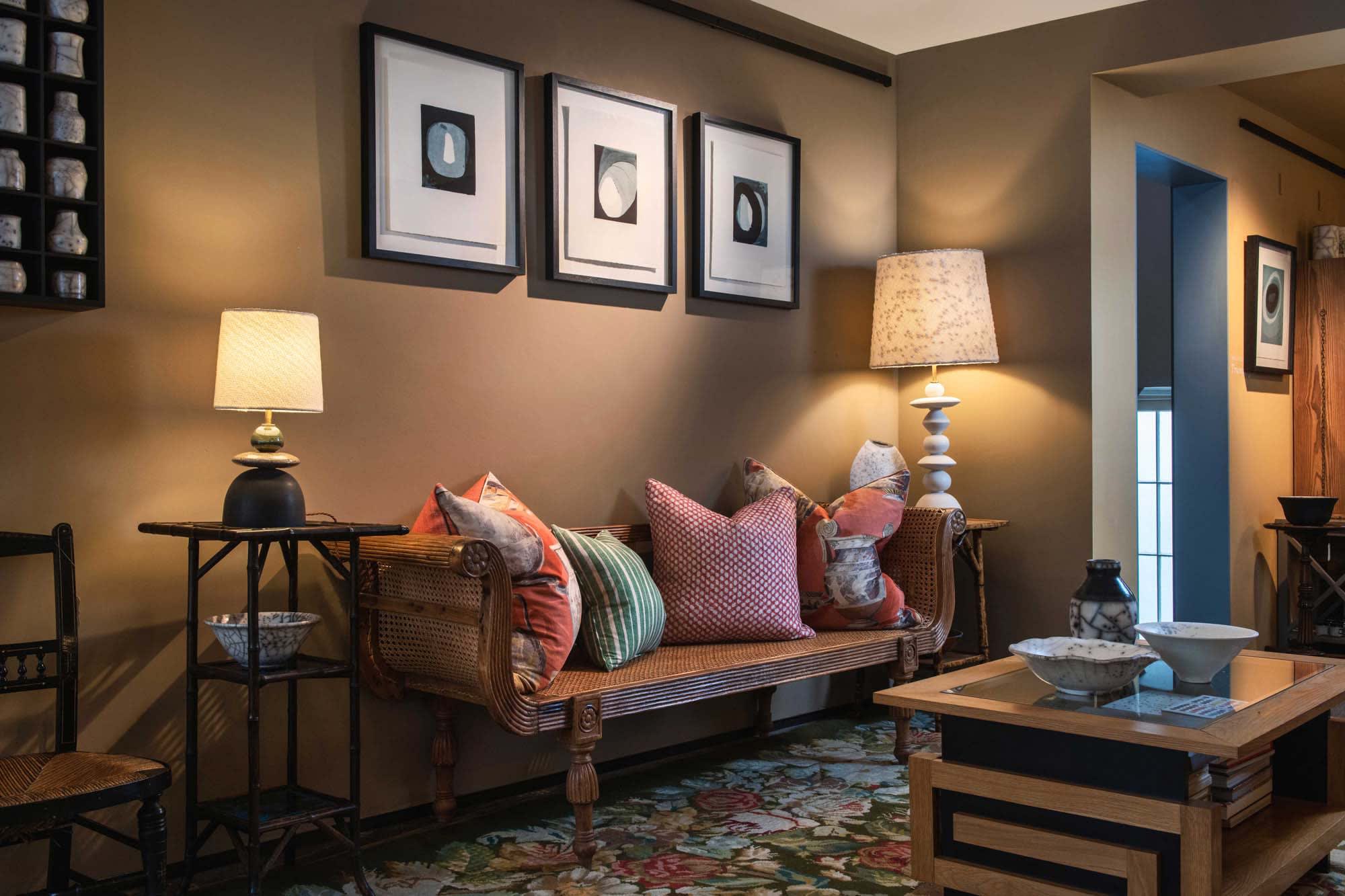 Rhyming Forms: A Collaboration