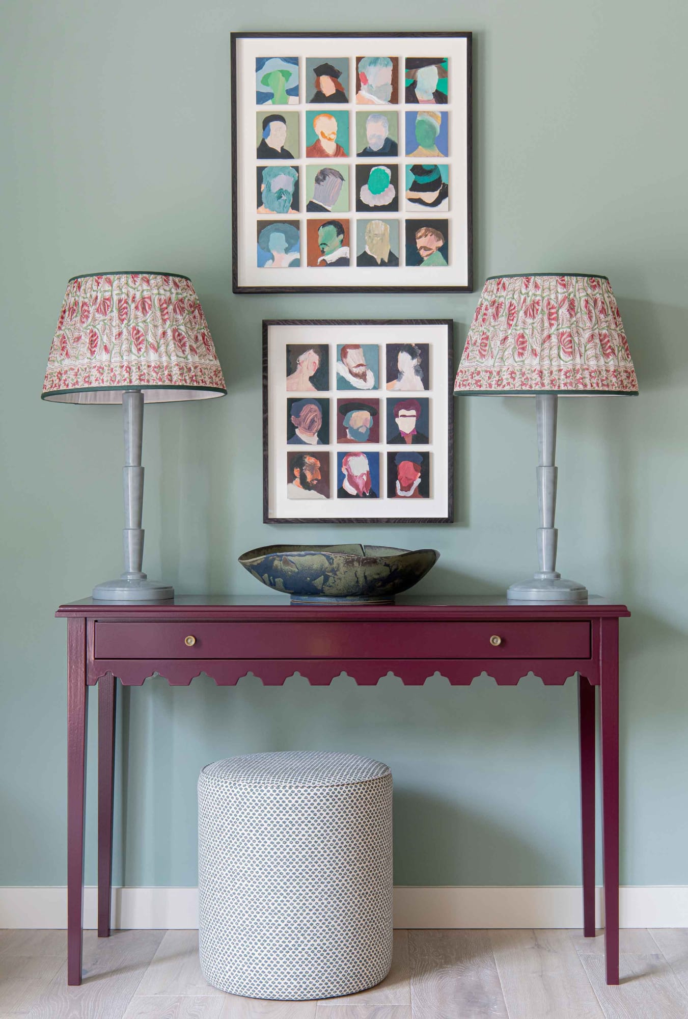 Art & Interiors Summer Collection