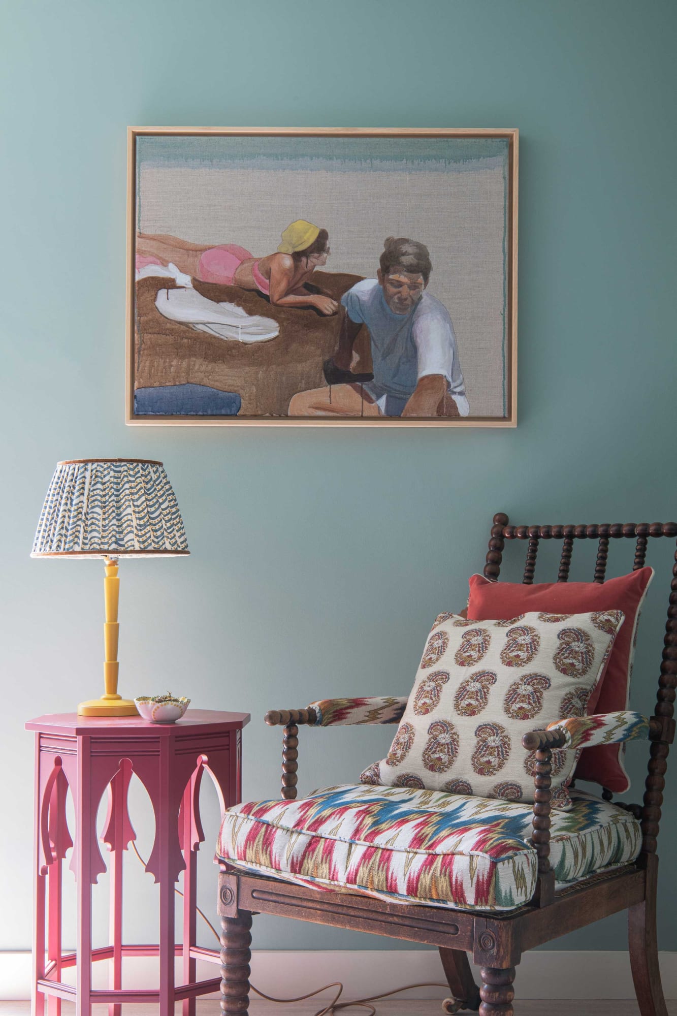 Art & Interiors Summer Collection