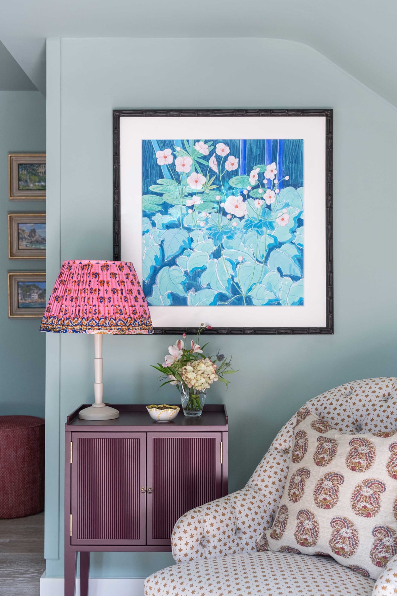 Art & Interiors Summer Collection