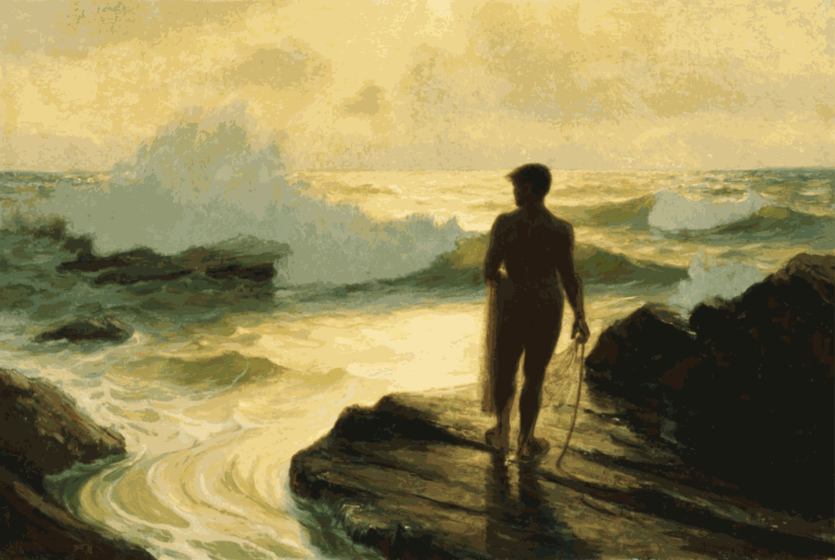 Lionel Walden