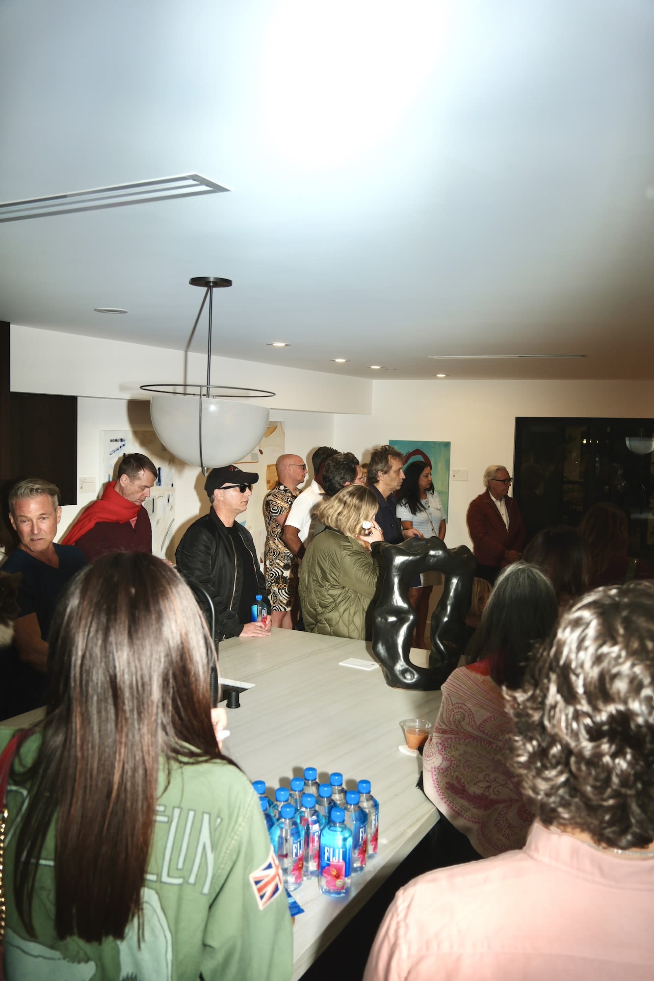 Dialogues on the Knoll