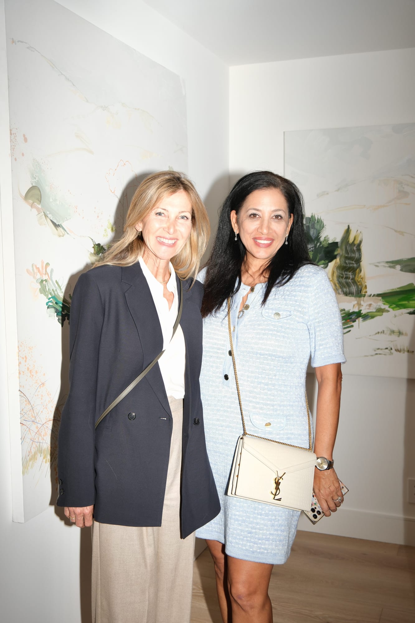 Dialogues on the Knoll