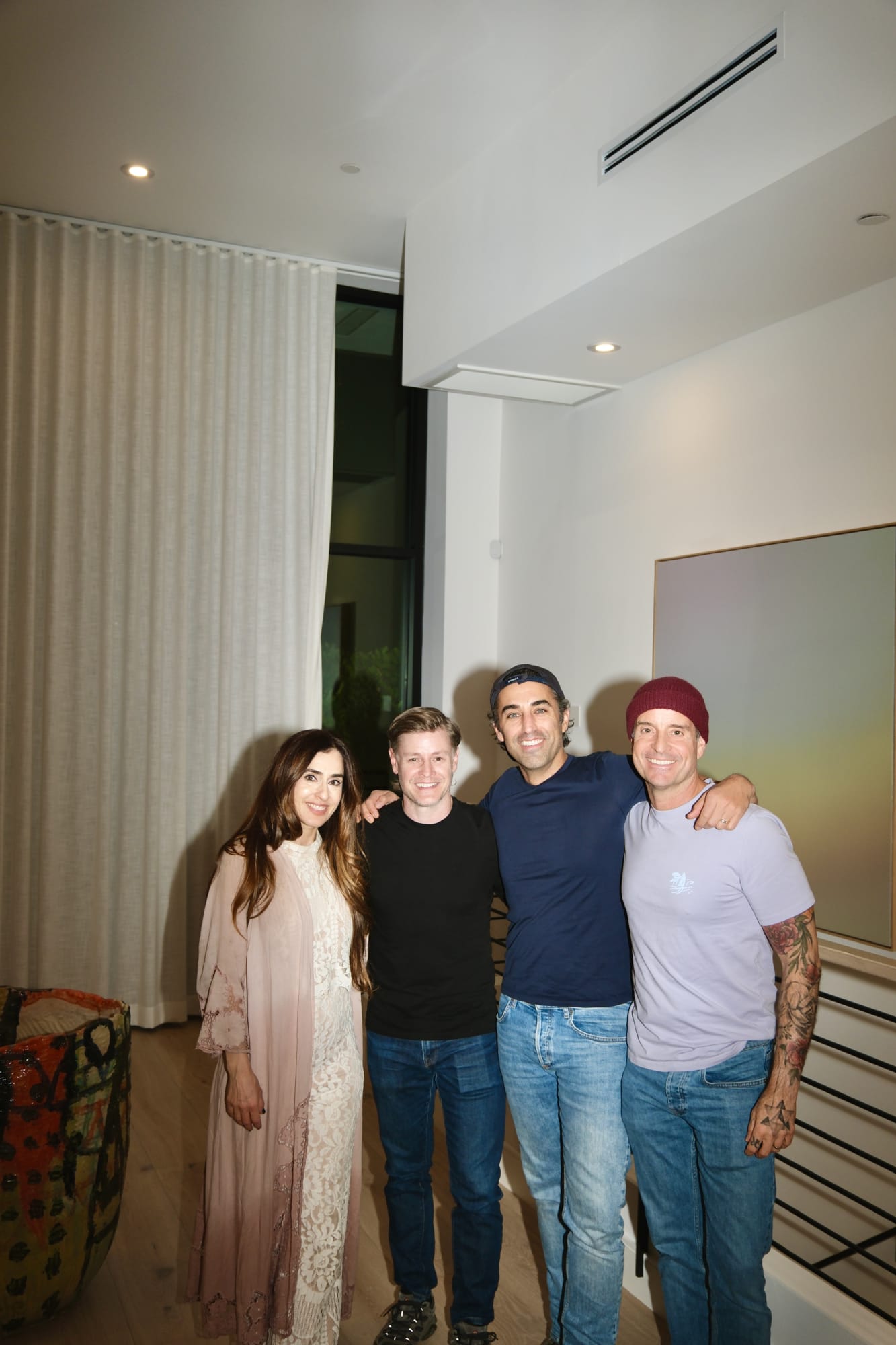 Dialogues on the Knoll