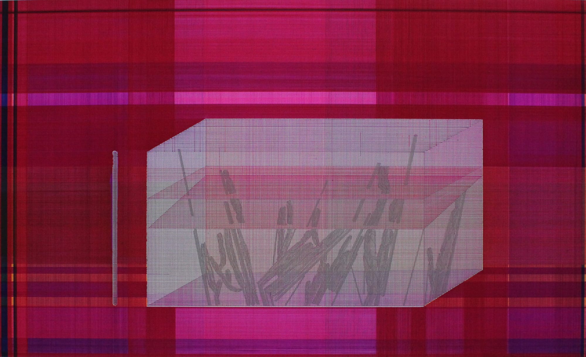 ZHANG Ruyi: Cut | Off