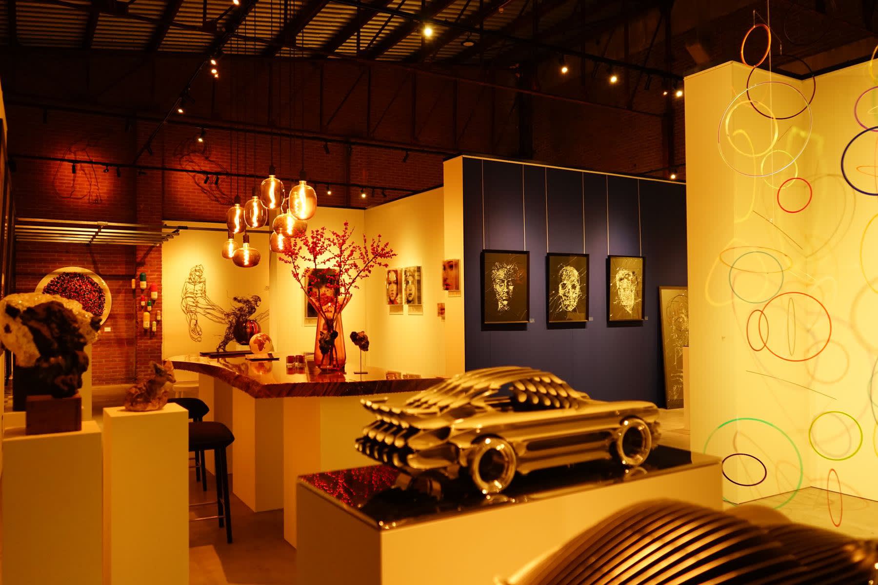kunstgalerie artgallery tilburg kunstkopen