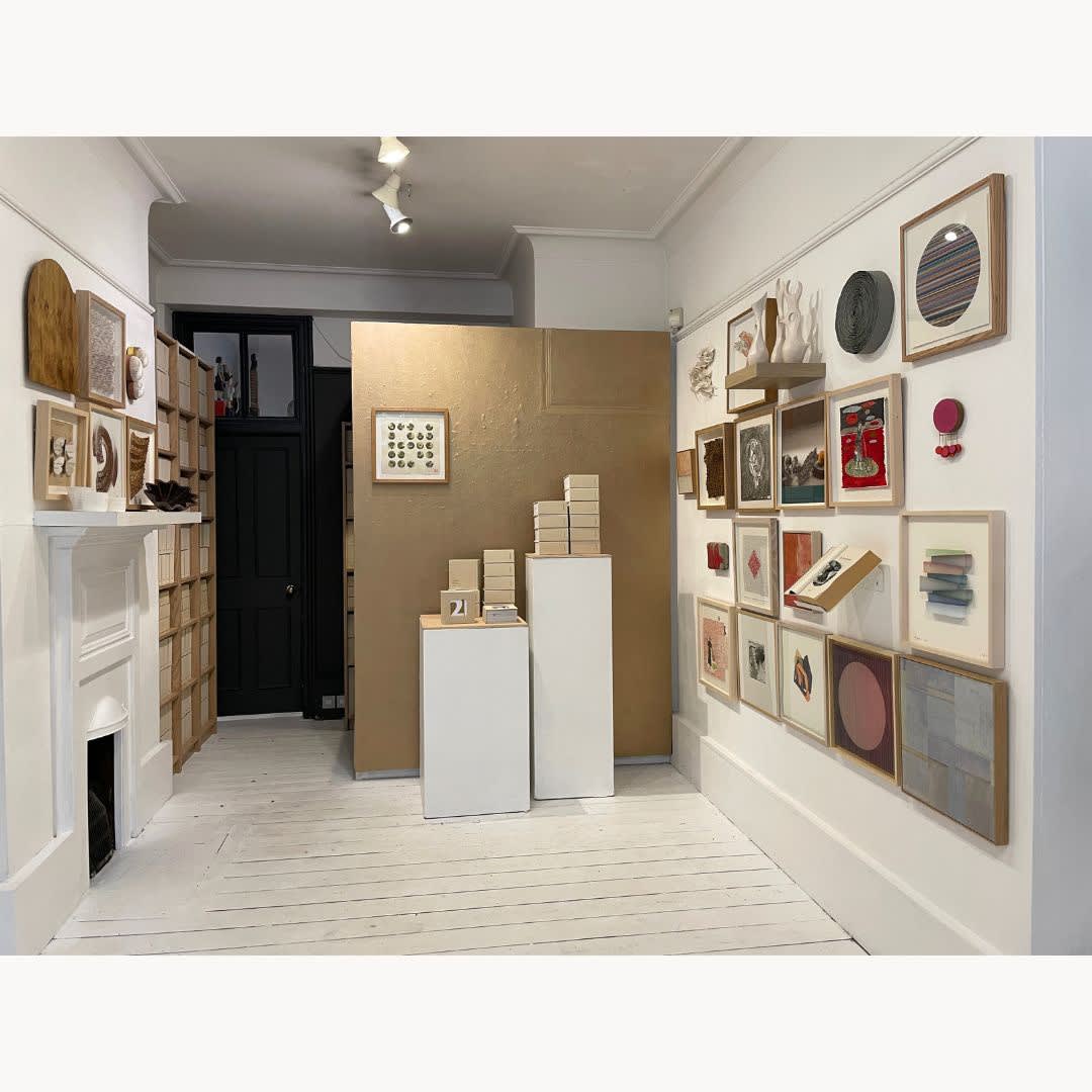 Twenty first anniversary show