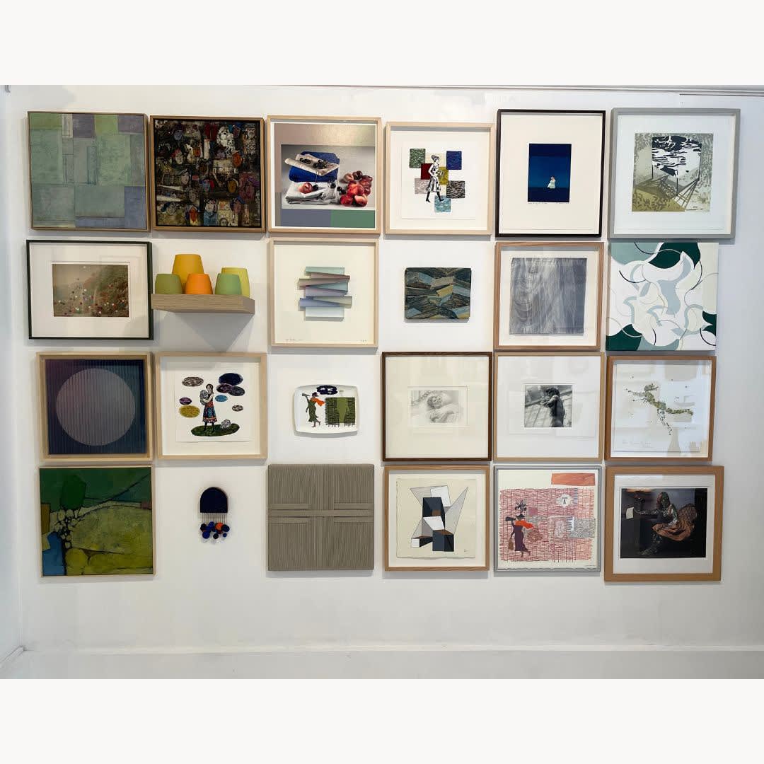 Twenty first anniversary show