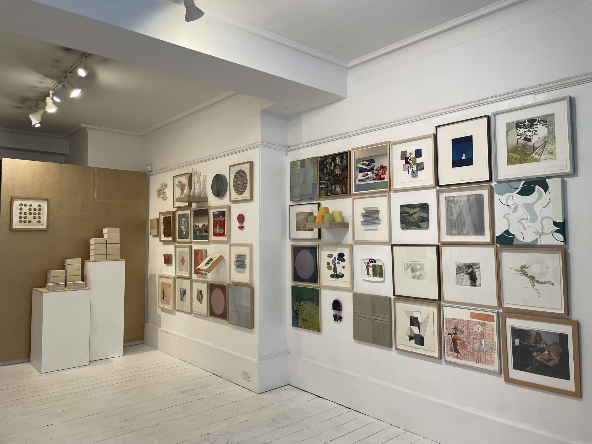 Twenty first anniversary show